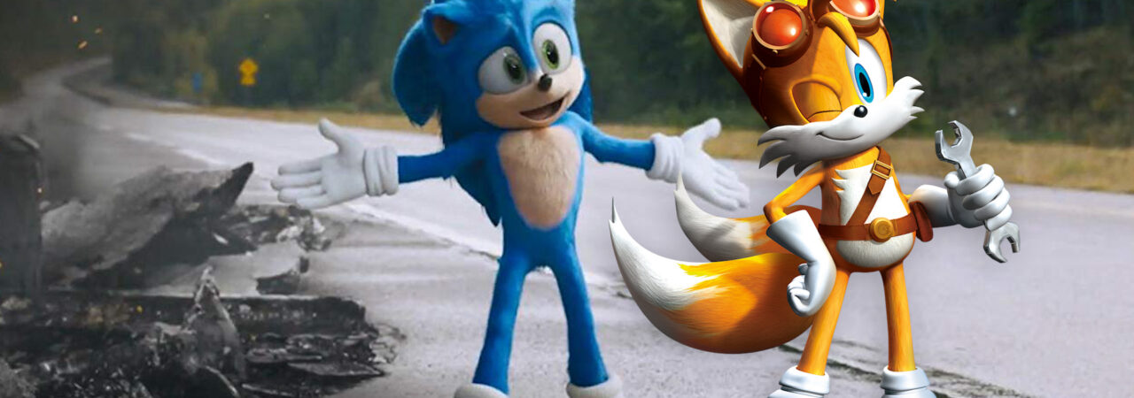 Phim Nhím Sonic HD Vietsub