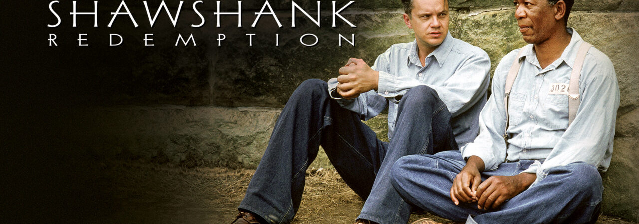 Poster of Nhà tù Shawshank