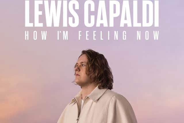 Phim Lewis Capaldi Cảm giác của tôi lúc này HD Vietsub