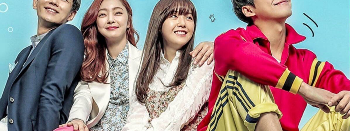 Phim Gong Shim đáng yêu HD Vietsub