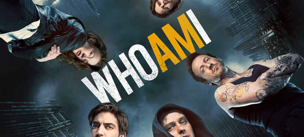 Poster of Who Am I