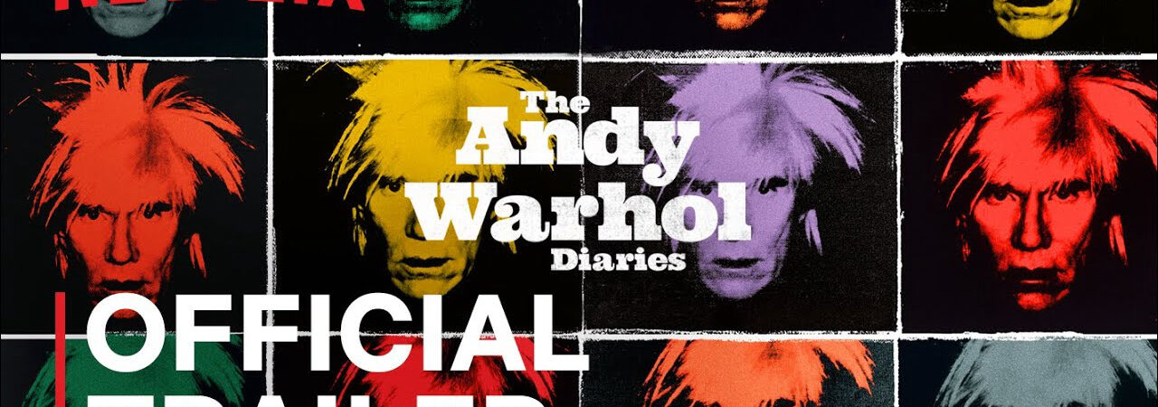 Phim Nhật ký của Andy Warhol HD Vietsub