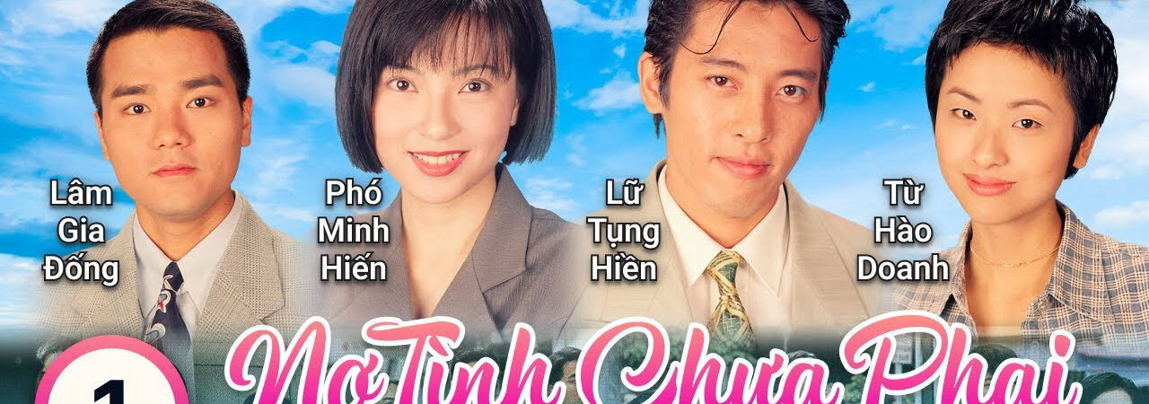 Phim Nợ Tình Chưa Phai HD Lồng Tiếng