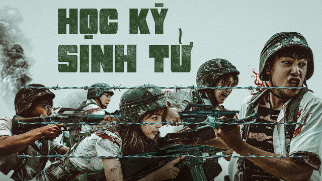 Phim Học Kỳ Sinh Tử FHD Vietsub