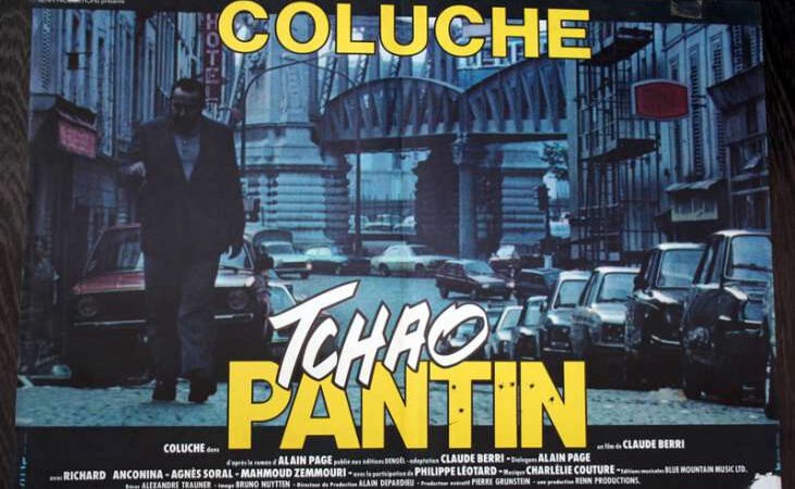 Phim Tchao Pantin HD Vietsub