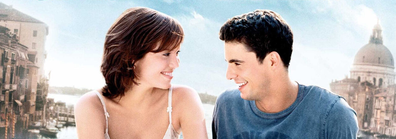 Poster of Chasing Liberty