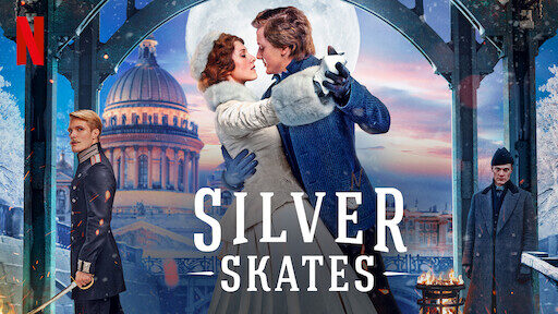 Phim Silver Skates HD Vietsub