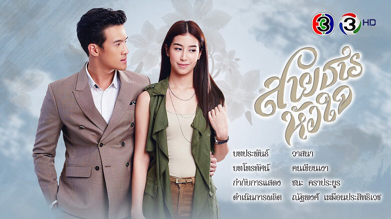 Poster of Hành Trình Của Con Tim