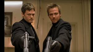 Phim The Boondock Saints HD Vietsub