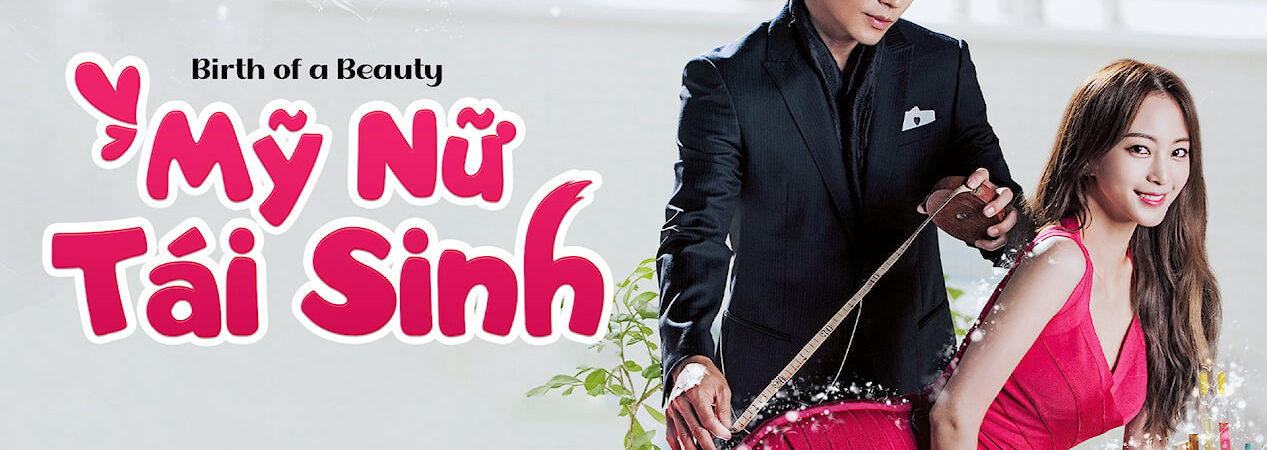 Phim Mỹ Nữ Tái Sinh HD Vietsub