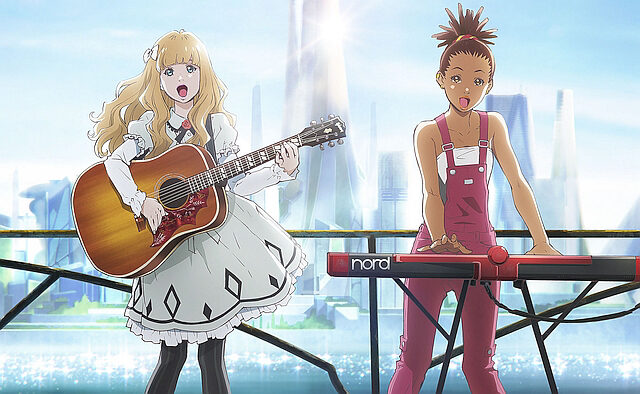 Phim CAROLE TUESDAY ( 2) HD Vietsub