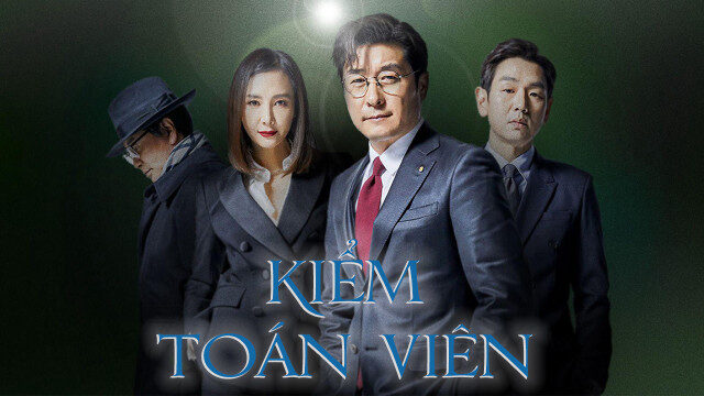 Phim Kiểm Toán Viên HD Vietsub