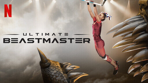 Phim Ultimate Beastmaster ( 1) HD Vietsub