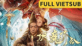 Phim Tề Công trừ quỷ HD Vietsub