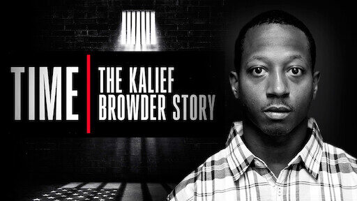 Phim Thời gian Chuyện về Kalief Browder HD Vietsub