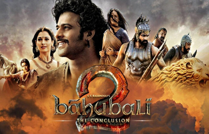 Phim Sử Thi Baahubali Hồi Kết HD Vietsub