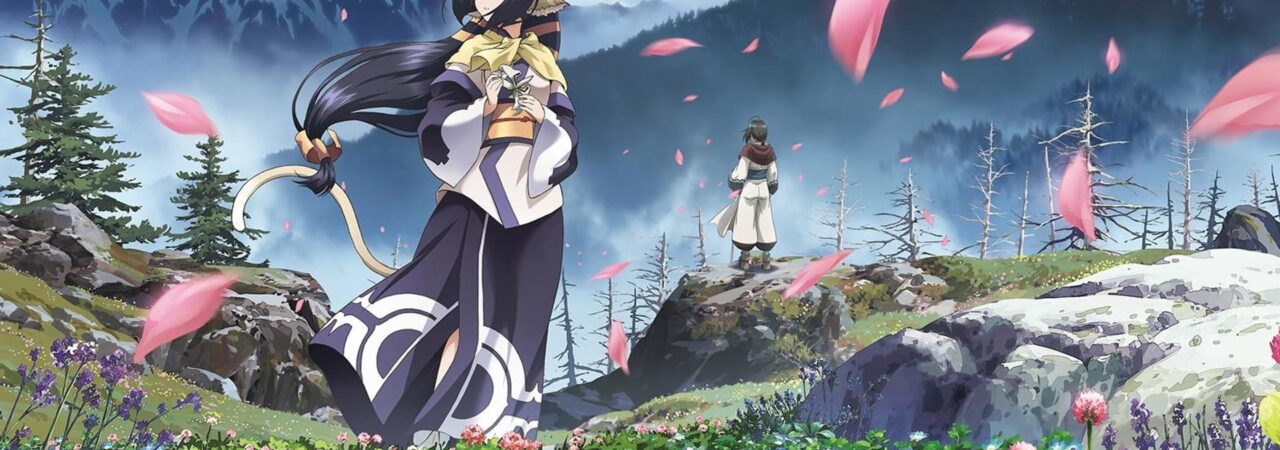 Poster of Utawarerumono Không Kí Ức