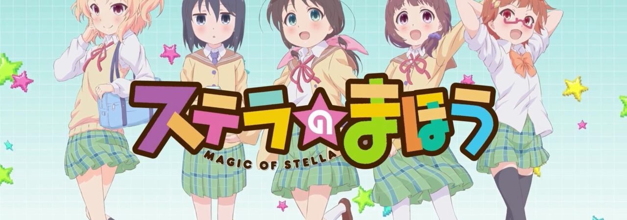 Phim Stella no Mahou HD Vietsub