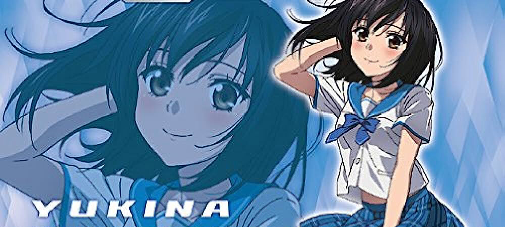 Phim Strike the Blood II HD Vietsub