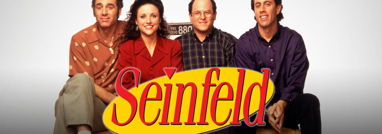 Phim Seinfeld ( 2) HD Vietsub