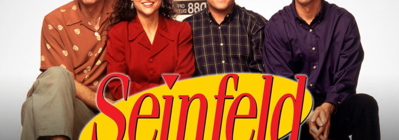 Phim Seinfeld ( 3) HD Vietsub