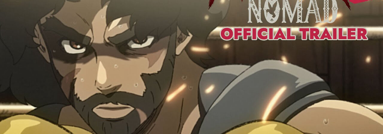 Phim Tay đấm tối thượng Megalo Box 2 HD Vietsub