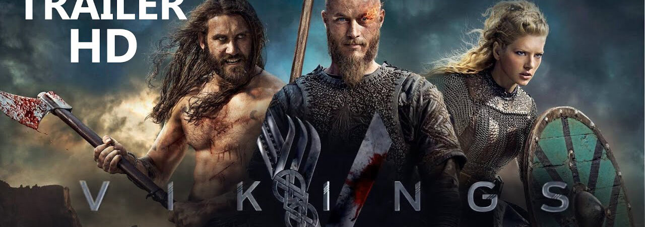 Phim Huyền Thoại Vikings 2 HD Vietsub