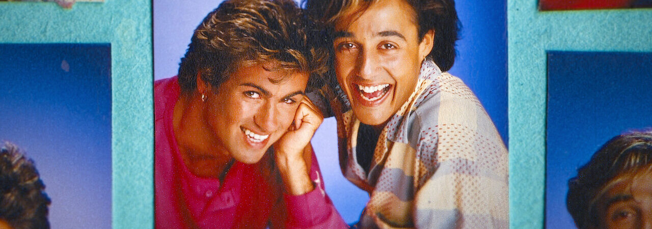 Poster of WHAM