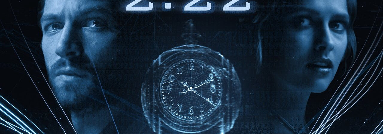 Poster of 222