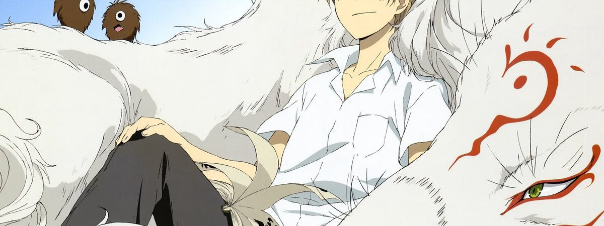 Poster of Hữu Nhân Sổ Natsume Yuujinchou 2