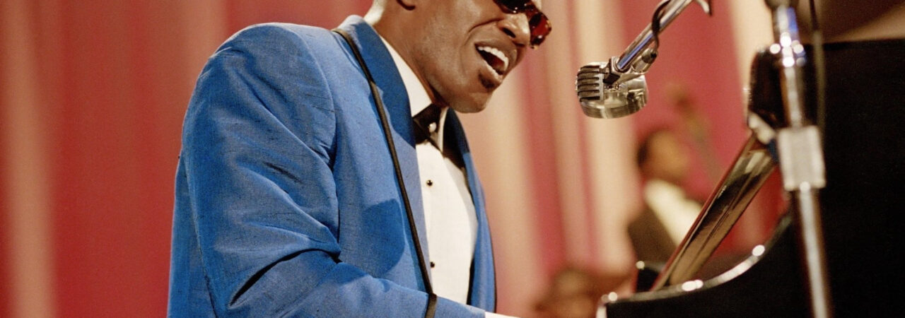 Phim Huyền Thoại Ray Charles HD Vietsub