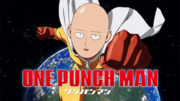 Phim One Punch Man HD Vietsub