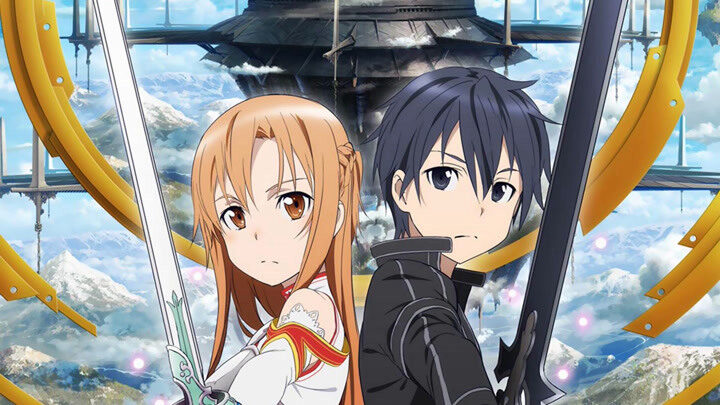 Phim Sword Art Online HD Vietsub