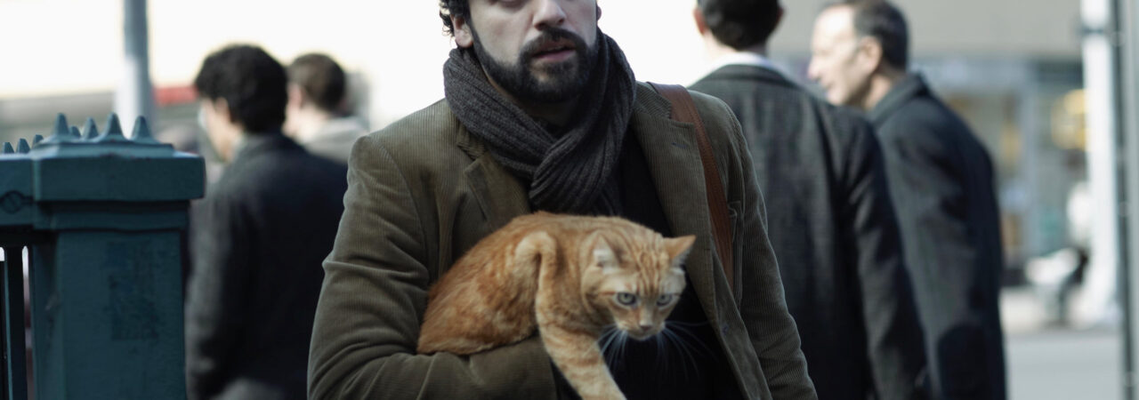 Poster of Inside Llewyn Davis