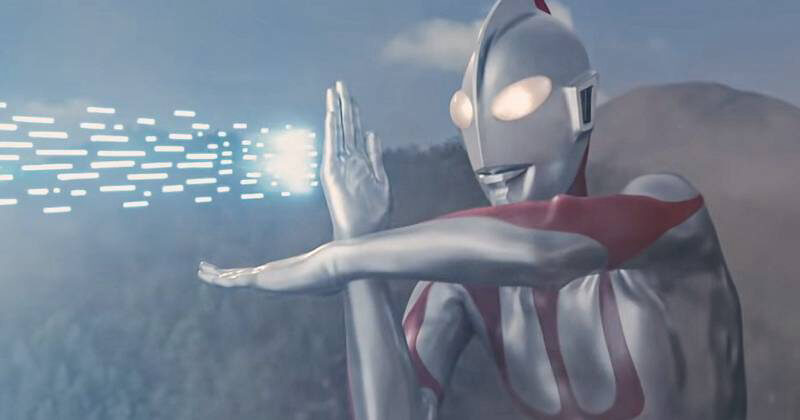 Phim Ultraman HD Vietsub