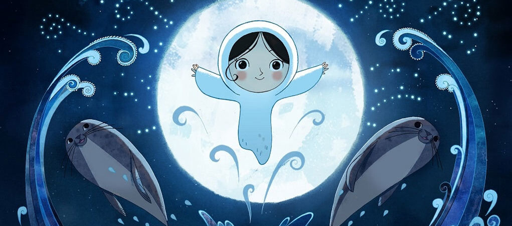 Poster of Song of the Sea