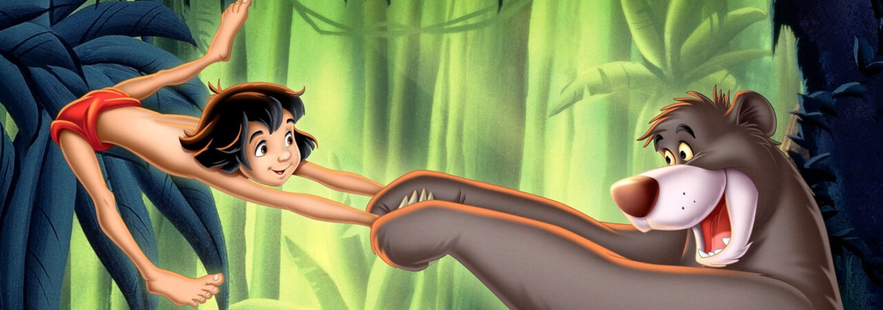 Phim The Jungle Book HD Vietsub