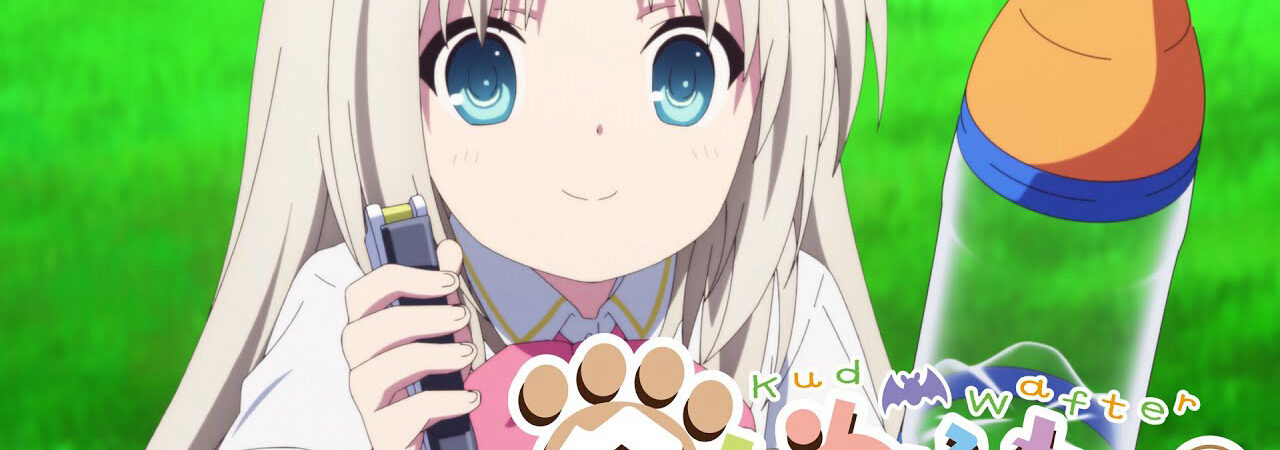 Phim Little Busters HD Vietsub