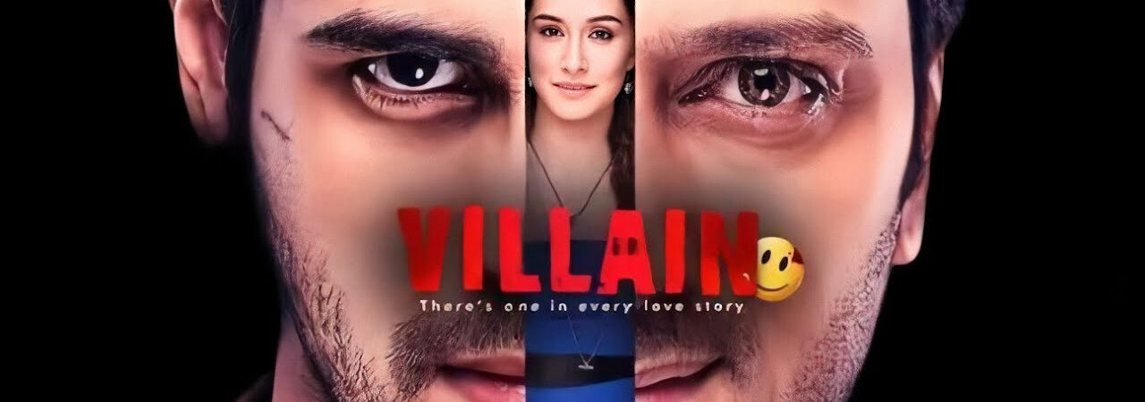 Poster of Ek Villain