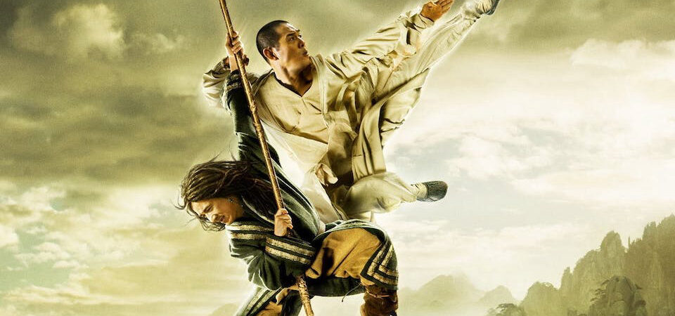 Poster of Vua Kungfu