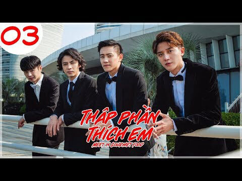 Phim Thập Thích Em HD Vietsub