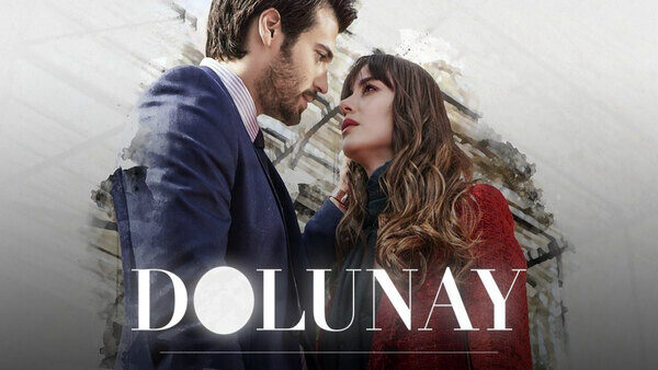 Poster of Dolunay