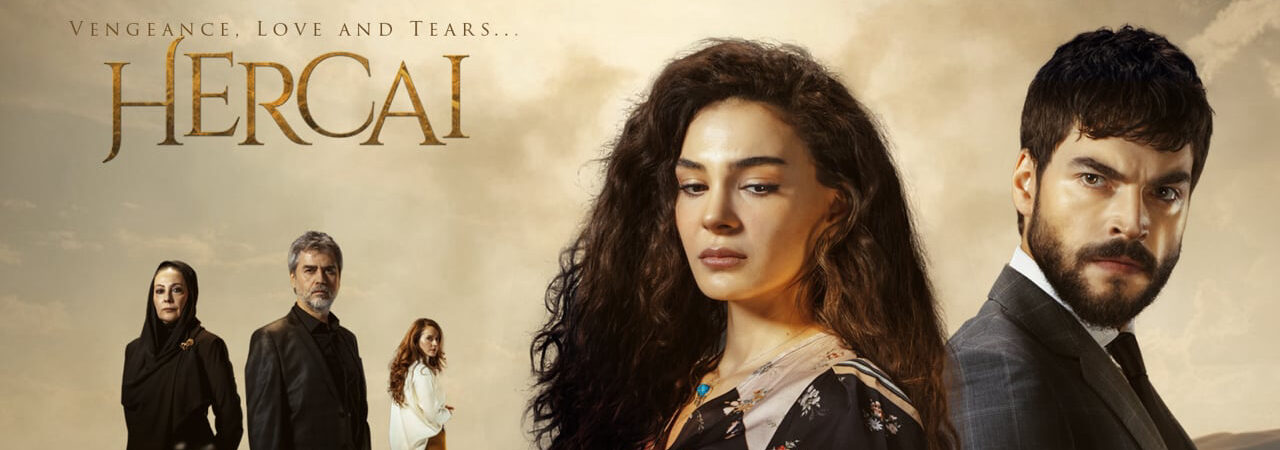 Phim Hercai HD Vietsub