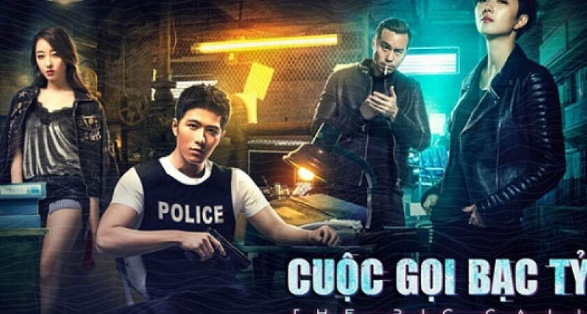 Phim Cuộc Gọi Bạc Tỷ HD Vietsub