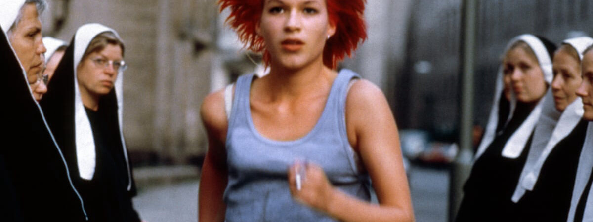 Poster of Run Lola Run