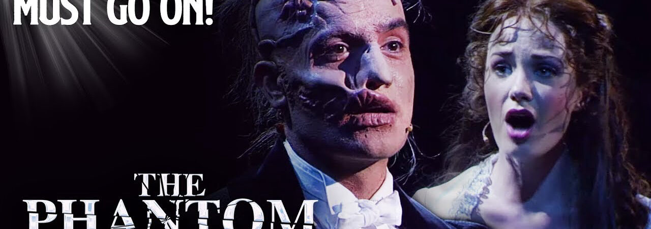 Phim The Phantom of the Opera HD Vietsub