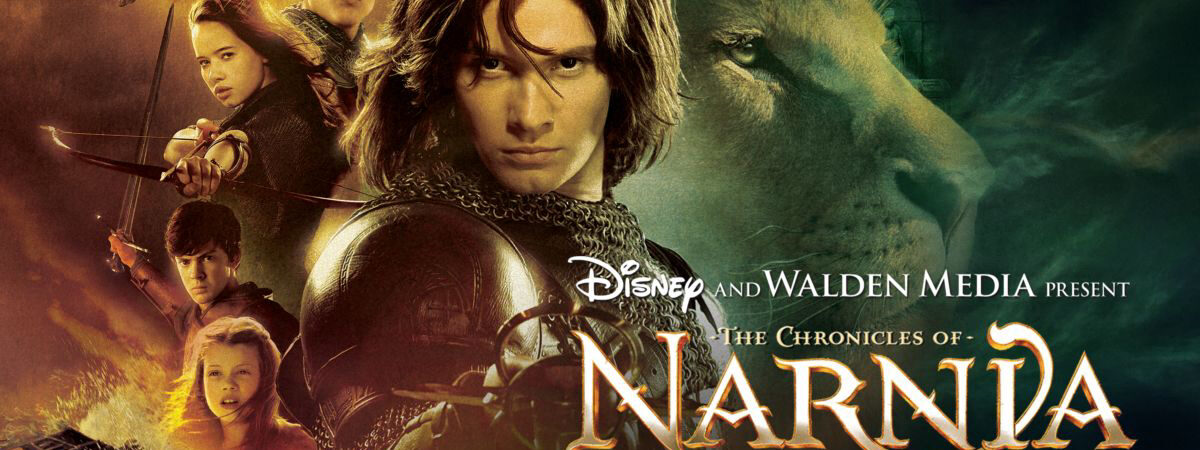 Poster of Biên Niên Sử Narnia Hoàng Tử Caspian