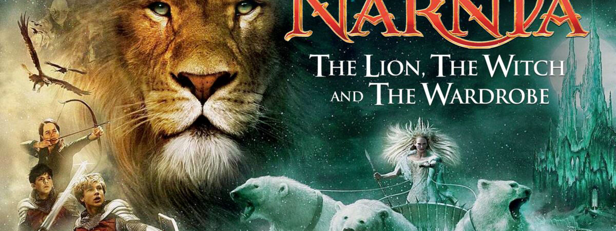 Phim Biên Niên Sử Narnia Sư Tử Phù Thủy và Cái Tủ Áo HD Vietsub