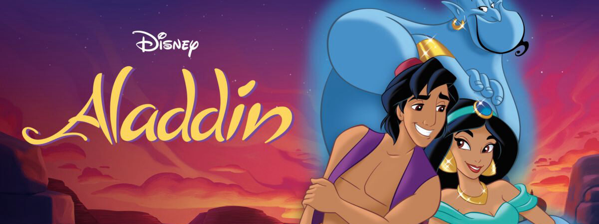 Phim Aladdin HD Vietsub