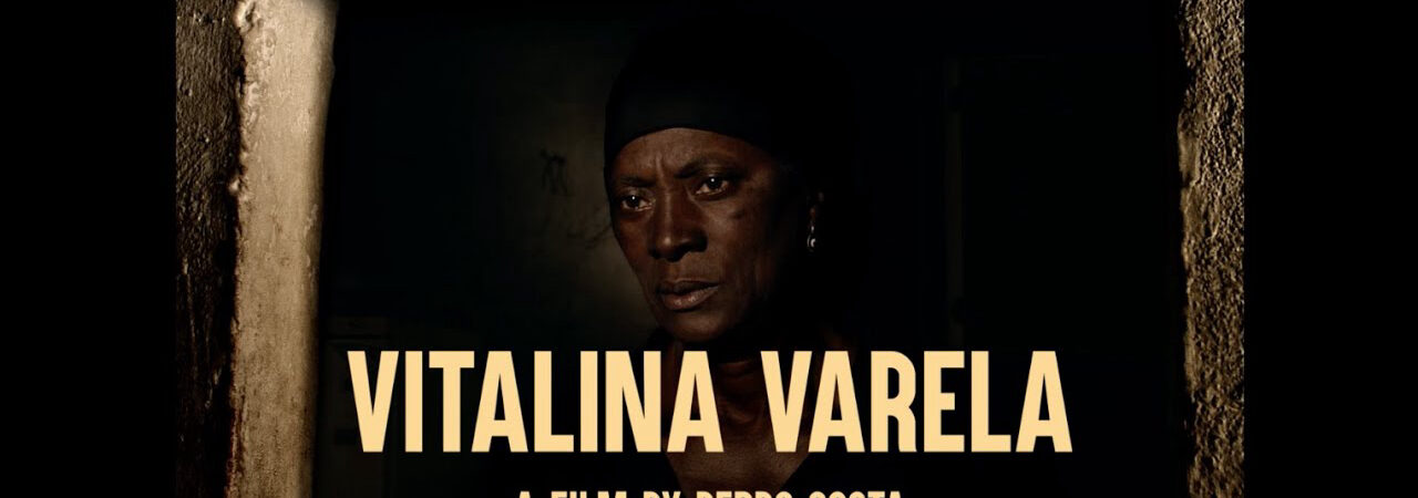 Poster of Vitalina Varela